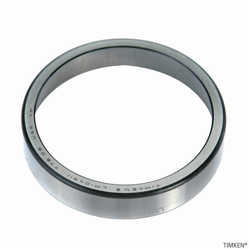TIMKEN LM104911 Tapered Roller Bearing Cup