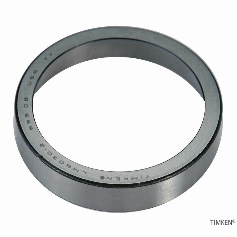 TIMKEN LM603012 Tapered Roller Bearing Cup