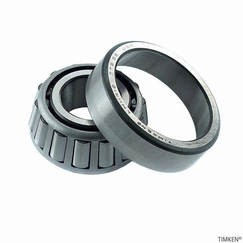 TIMKEN SET2 Tapered Roller Bearing Assembly
