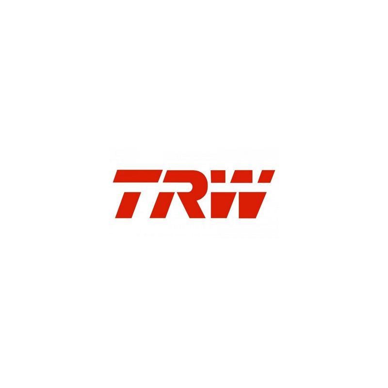 TRW JPR415 Power Steering Pump