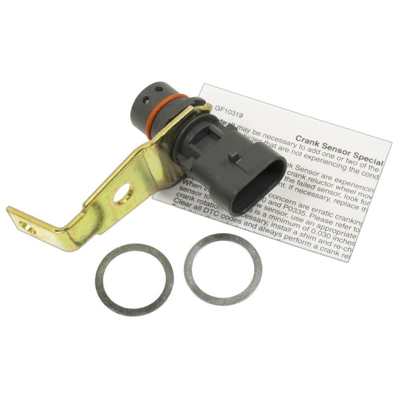 TRUE-TECH SMP PC123T Crankshaft Sensor