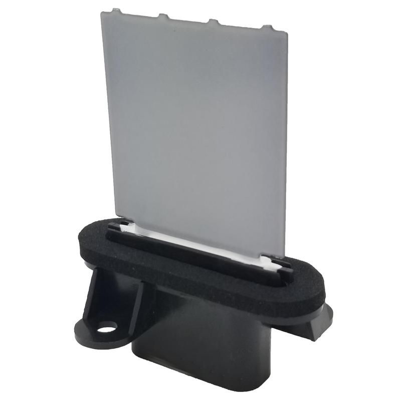 TRUE-TECH SMP RU746T Blower Motor Resistor