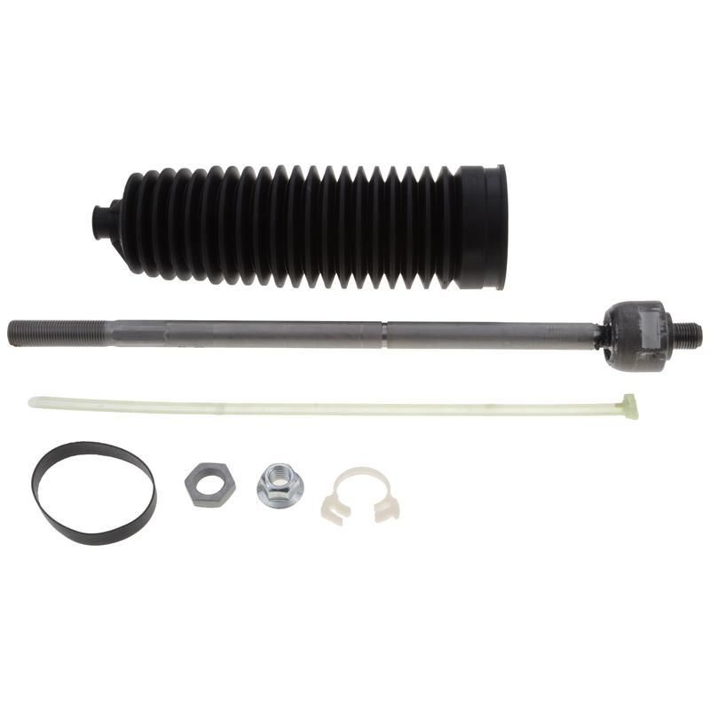 TRW PARTS JAR1036 TRW PREMIUM CHASSIS -  STEERING TIE ROD END - JAR1036