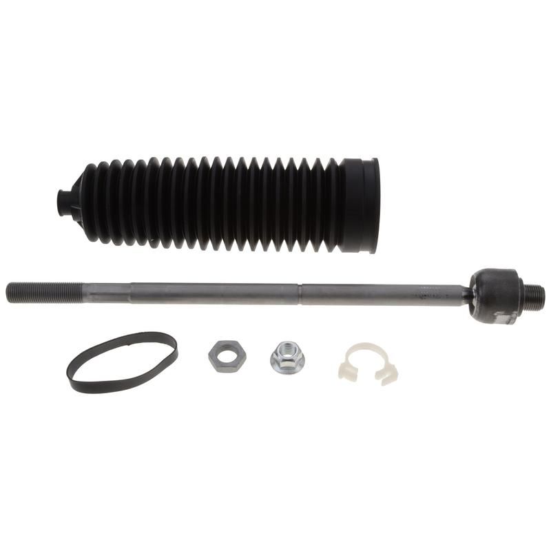 TRW PARTS JAR1037 TRW PREMIUM CHASSIS -  STEERING TIE ROD END - JAR1037