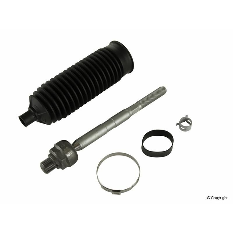 TRW PARTS JAR1041 TRW PREMIUM CHASSIS -  STEERING TIE ROD END - JAR1041