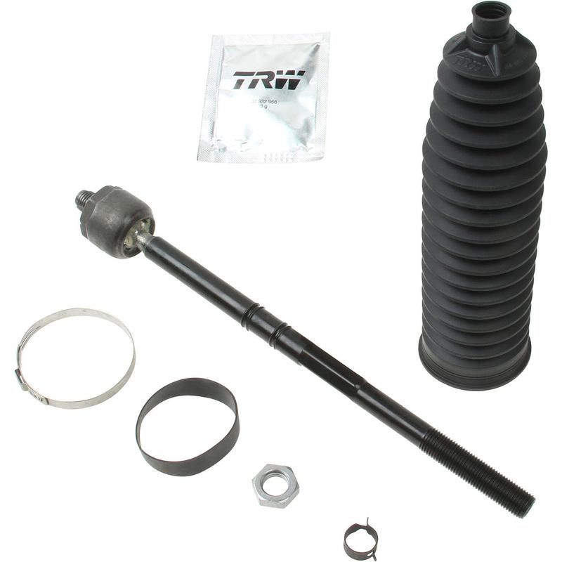 TRW PARTS JAR1043 TRW PREMIUM CHASSIS -  STEERING TIE ROD END - JAR1043