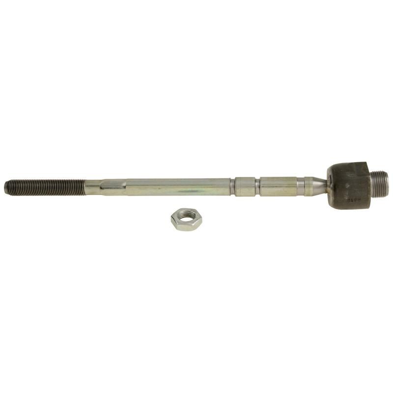 TRW PARTS JAR1109 TRW PREMIUM CHASSIS -  STEERING TIE ROD END - JAR1109