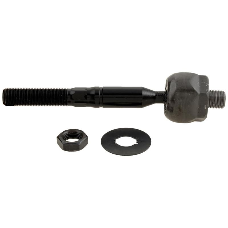TRW PARTS JAR1116 TRW PREMIUM CHASSIS -  STEERING TIE ROD END - JAR1116