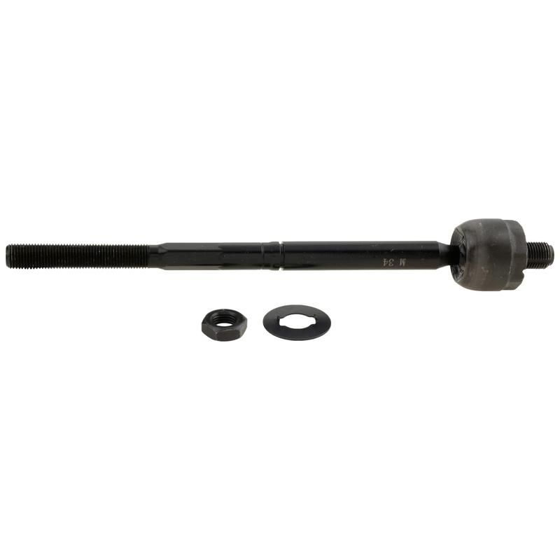 TRW PARTS JAR1171 TRW PREMIUM CHASSIS -  STEERING TIE ROD END - JAR1171
