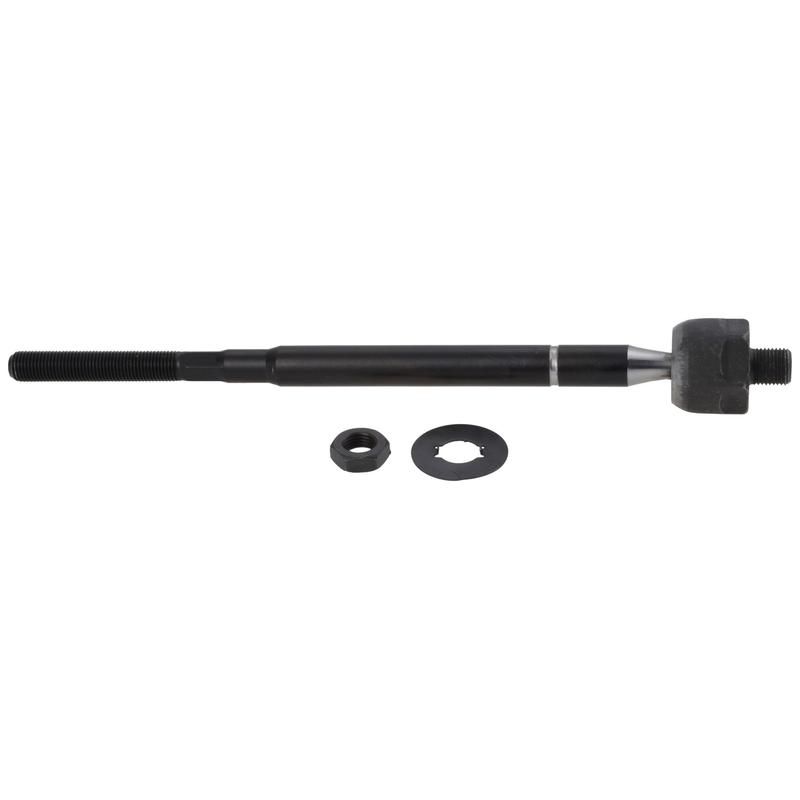 TRW PARTS JAR1179 TRW PREMIUM CHASSIS -  STEERING TIE ROD END - JAR1179