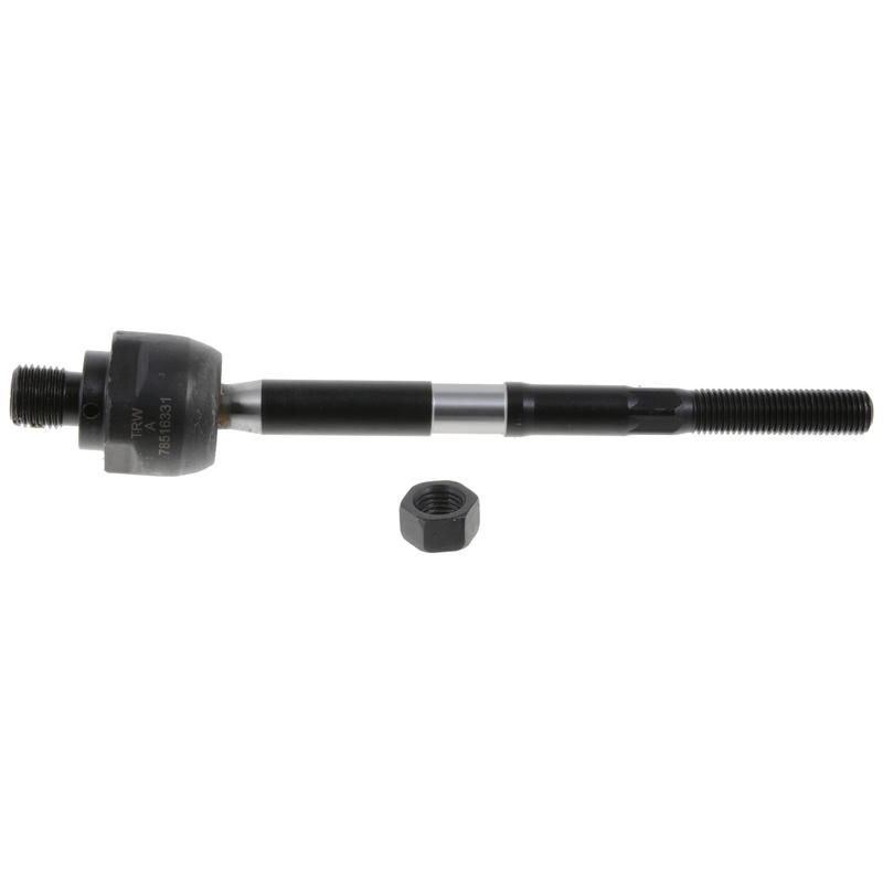 TRW PARTS JAR119 TRW PREMIUM CHASSIS -  STEERING TIE ROD END - JAR119