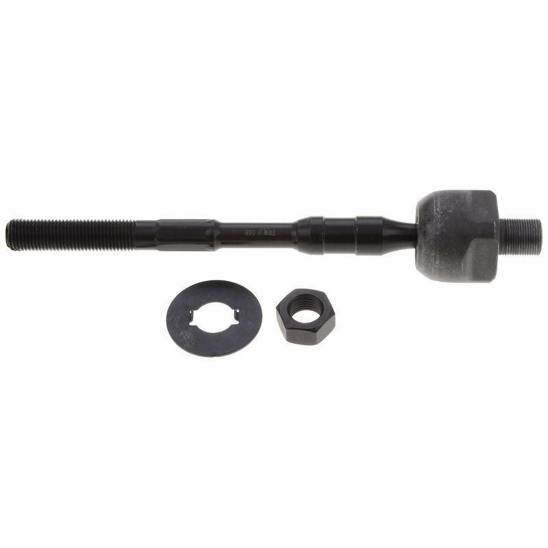 TRW PARTS JAR1202 TRW PREMIUM CHASSIS -  STEERING TIE ROD END - JAR1202