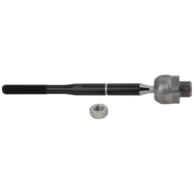 TRW PARTS JAR1207 TRW PREMIUM CHASSIS -  STEERING TIE ROD END - JAR1207