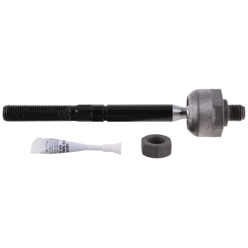 TRW PARTS JAR1231 TRW PREMIUM CHASSIS -  STEERING TIE ROD END - JAR1231
