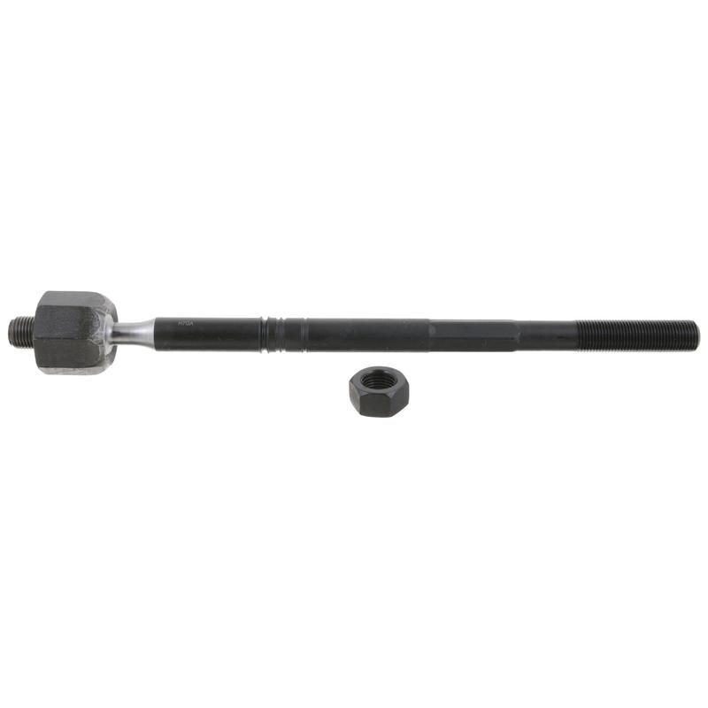 TRW PARTS JAR1294 TRW PREMIUM CHASSIS -  STEERING TIE ROD END - JAR1294