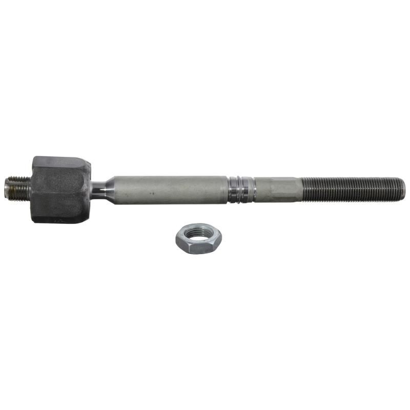 TRW PARTS JAR1306 TRW PREMIUM CHASSIS -  STEERING TIE ROD END - JAR1306