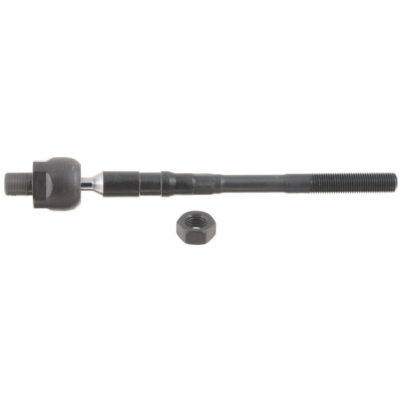 TRW PARTS JAR1316 TRW PREMIUM CHASSIS -  STEERING TIE ROD END - JAR1316