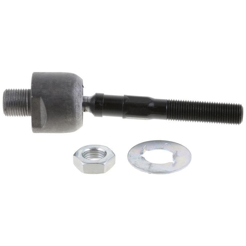 TRW PARTS JAR254 TRW PREMIUM CHASSIS -  STEERING TIE ROD END - JAR254