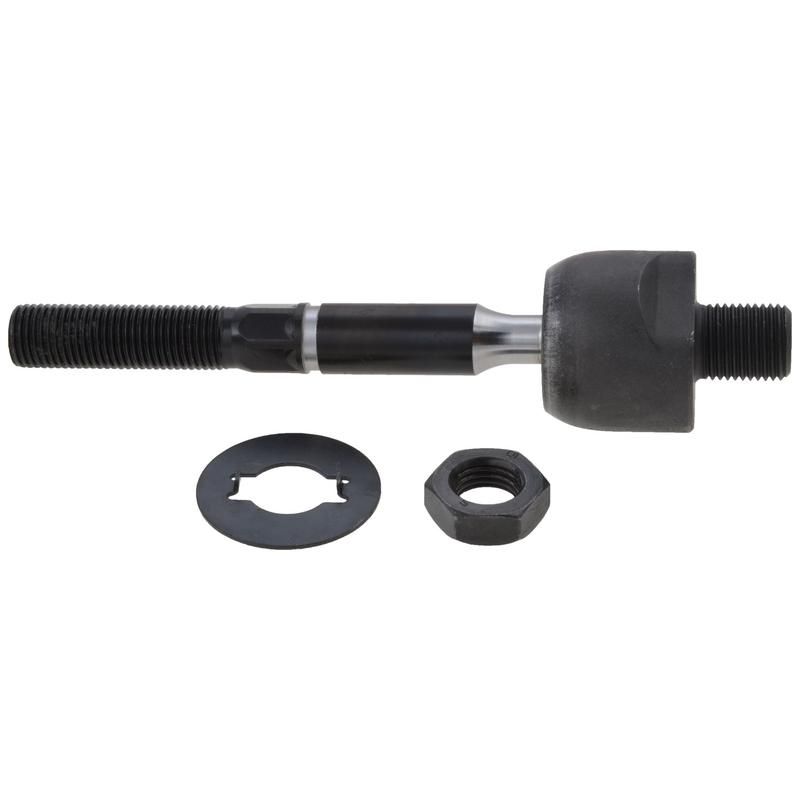 TRW PARTS JAR541 TRW PREMIUM CHASSIS -  STEERING TIE ROD END - JAR541