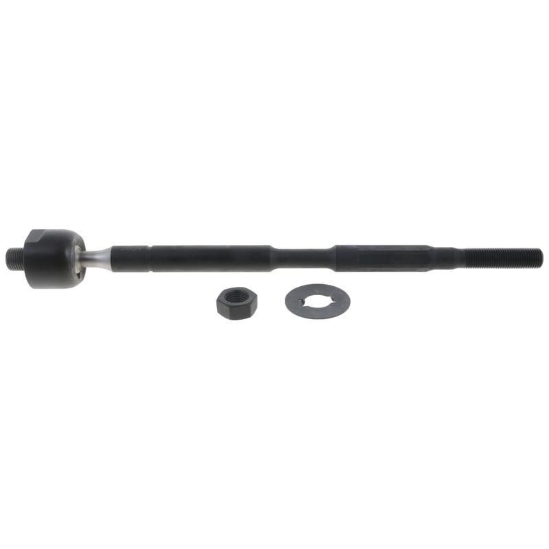 TRW PARTS JAR593 TRW PREMIUM CHASSIS -  STEERING TIE ROD END - JAR593