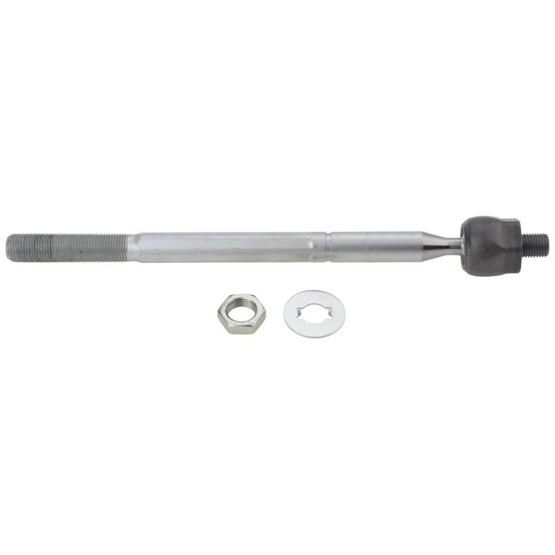 TRW PARTS JAR7544 TRW PREMIUM CHASSIS -  STEERING TIE ROD END - JAR7544