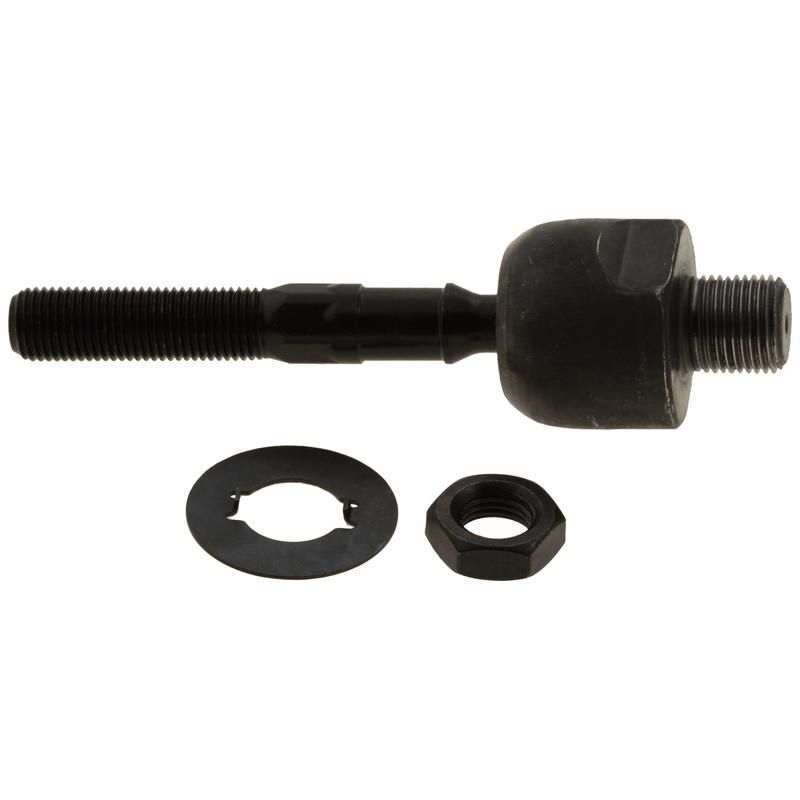 TRW PARTS JAR7552 TRW PREMIUM CHASSIS -  STEERING TIE ROD END - JAR7552