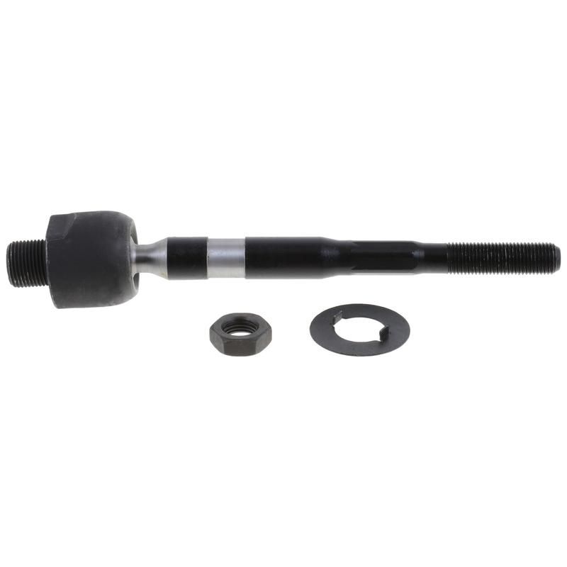 TRW PARTS JAR765 TRW PREMIUM CHASSIS -  STEERING TIE ROD END - JAR765