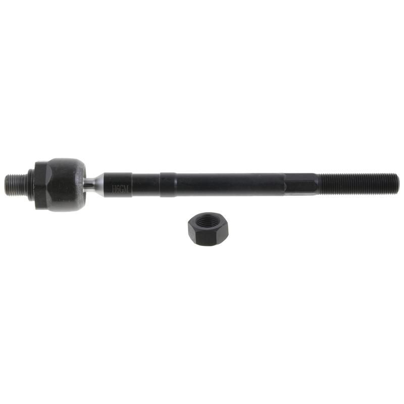 TRW PARTS JAR827 TRW PREMIUM CHASSIS -  STEERING TIE ROD END - JAR827