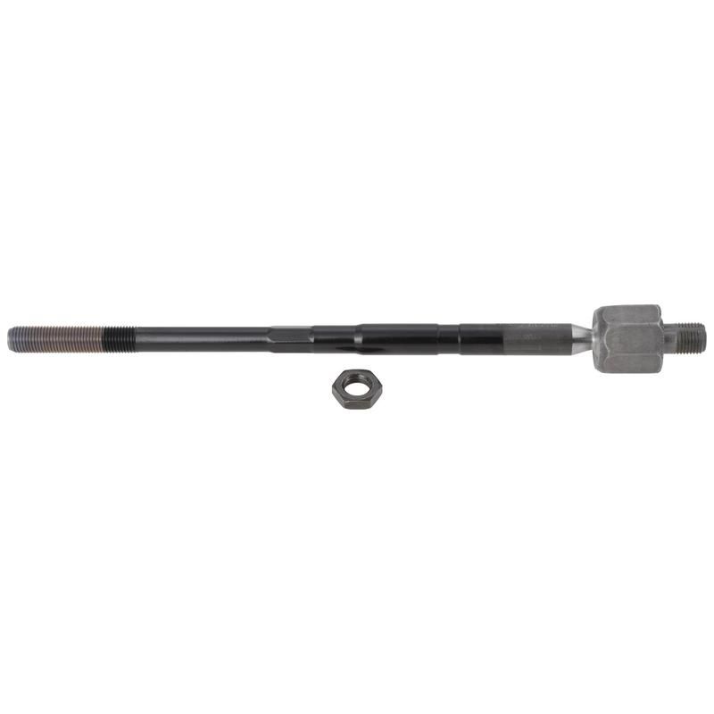 TRW PARTS JAR928 TRW PREMIUM CHASSIS -  STEERING TIE ROD END - JAR928