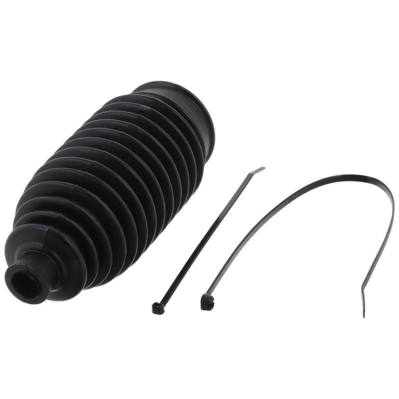 TRW PARTS JBE183 TRW PREMIUM CHASSIS - RACK AND PINION BELLOWS - JBE183