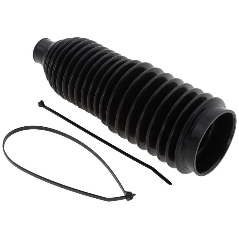 TRW PARTS JBE241 TRW PREMIUM CHASSIS - RACK AND PINION BELLOWS - JBE241