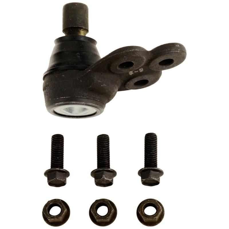 TRW PARTS JBJ1005 TRW PREMIUM CHASSIS - SUSPENSION BALL JOINT - JBJ1005