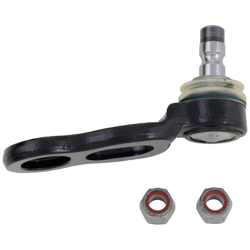 TRW PARTS JBJ1036 TRW PREMIUM CHASSIS - SUSPENSION BALL JOINT - JBJ1036