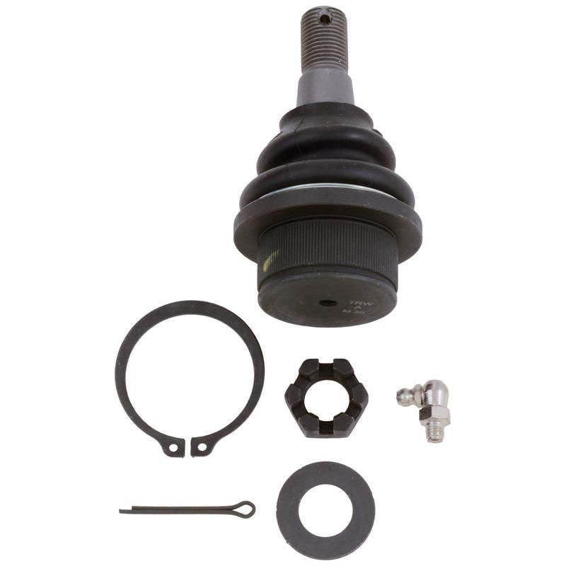 TRW PARTS JBJ1207 TRW PREMIUM CHASSIS - SUSPENSION BALL JOINT - JBJ1207