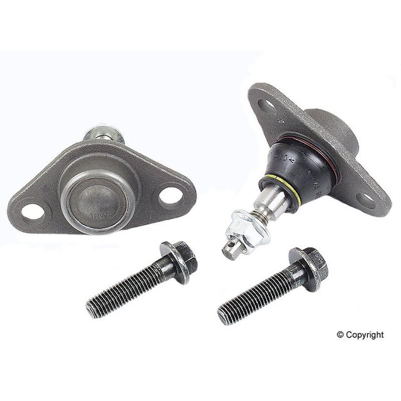 TRW PARTS JBJ226 TRW PREMIUM CHASSIS - SUSPENSION BALL JOINT - JBJ226