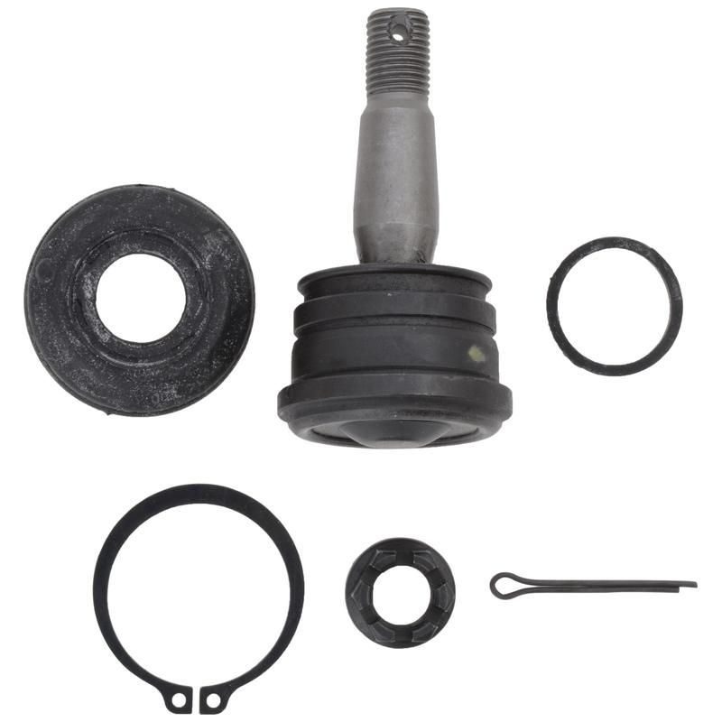 TRW PARTS JBJ553 TRW PREMIUM CHASSIS - SUSPENSION BALL JOINT - JBJ553