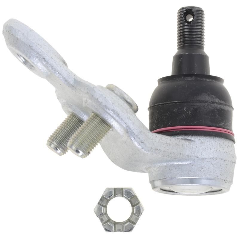 TRW PARTS JBJ7532 TRW PREMIUM CHASSIS - SUSPENSION BALL JOINT - JBJ7532