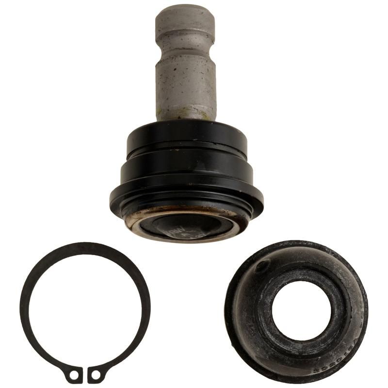 TRW PARTS JBJ7553 TRW PREMIUM CHASSIS - SUSPENSION BALL JOINT - JBJ7553