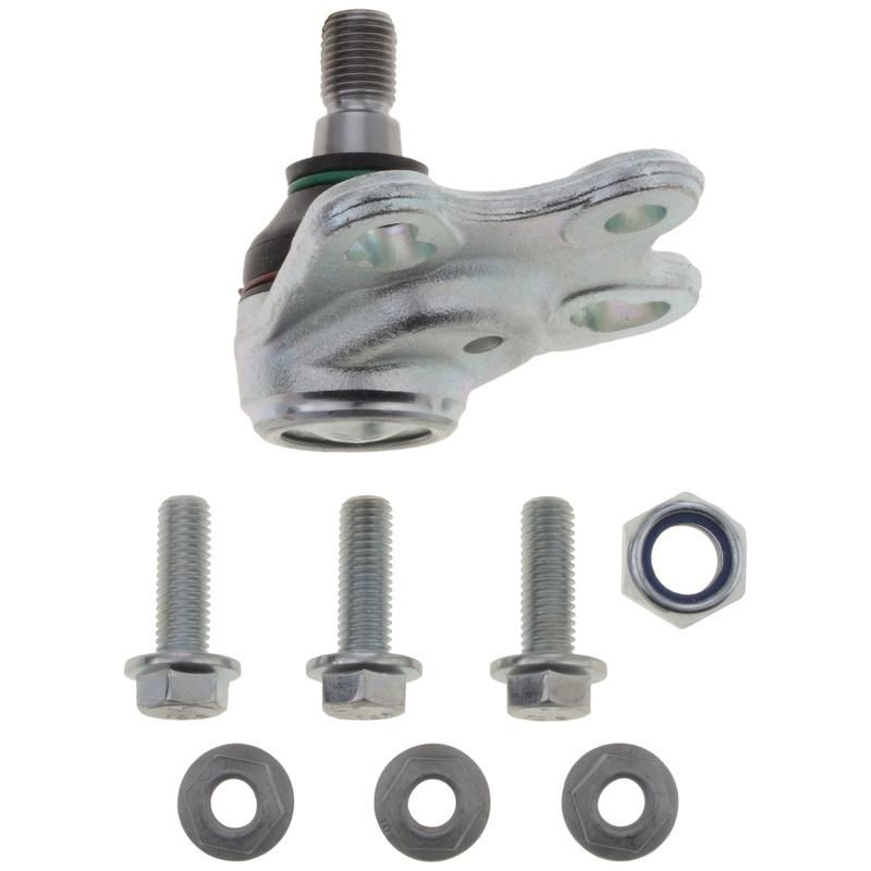 TRW PARTS JBJ786 TRW PREMIUM CHASSIS - SUSPENSION BALL JOINT - JBJ786