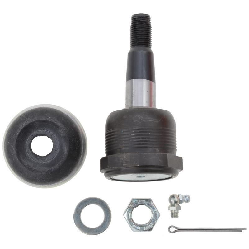 TRW PARTS JBJ854 TRW PREMIUM CHASSIS - SUSPENSION BALL JOINT - JBJ854