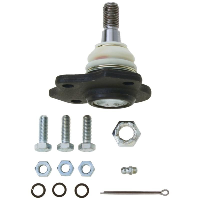 TRW PARTS JBJ866 TRW PREMIUM CHASSIS - SUSPENSION BALL JOINT - JBJ866