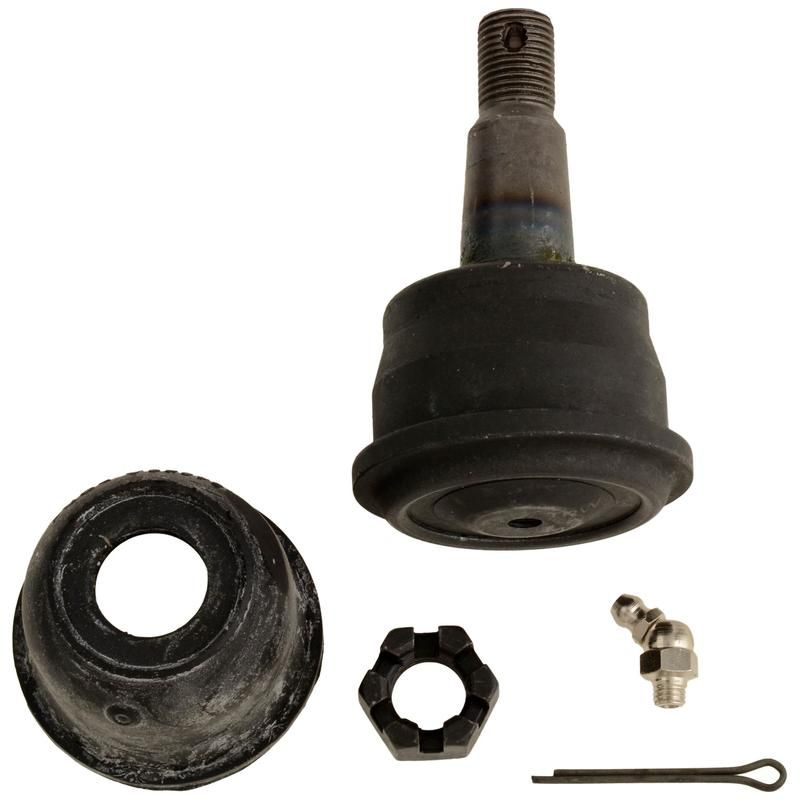 TRW PARTS JBJ897 TRW PREMIUM CHASSIS - SUSPENSION BALL JOINT - JBJ897