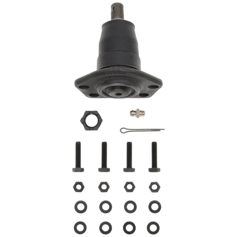 TRW PARTS JBJ898 TRW PREMIUM CHASSIS - SUSPENSION BALL JOINT - JBJ898