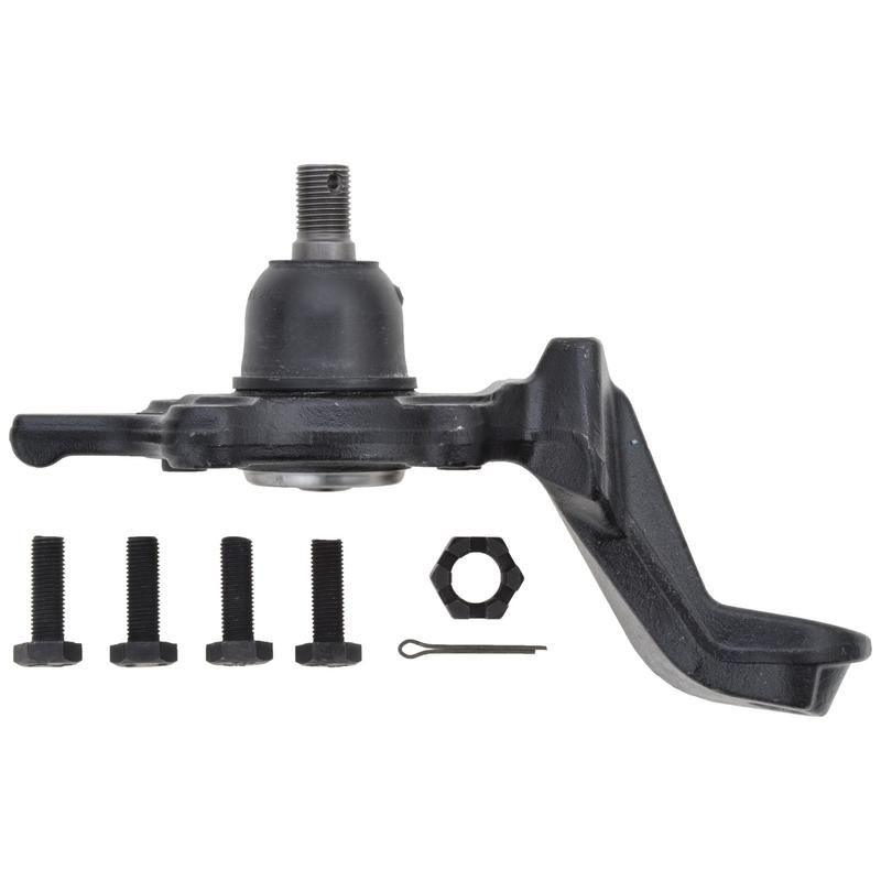 TRW PARTS JBJ914 TRW PREMIUM CHASSIS - SUSPENSION BALL JOINT - JBJ914