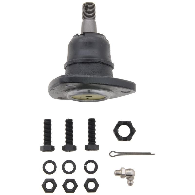 TRW PARTS JBJ920 TRW PREMIUM CHASSIS - SUSPENSION BALL JOINT - JBJ920