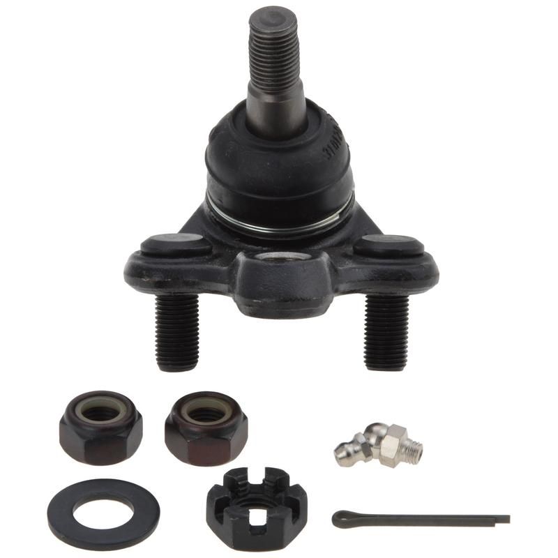 TRW PARTS JBJ933 TRW PREMIUM CHASSIS - SUSPENSION BALL JOINT - JBJ933