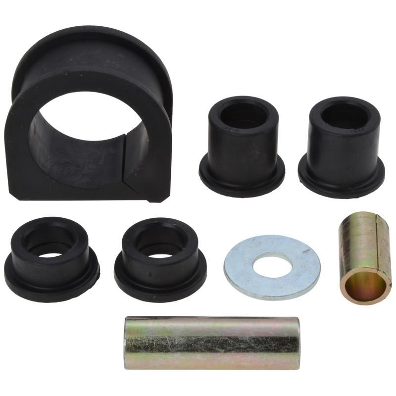 TRW PARTS JBU1006 TRW PREMIUM CHASSIS - RACK AND PINION MOUNT BUSHING - JBU1006