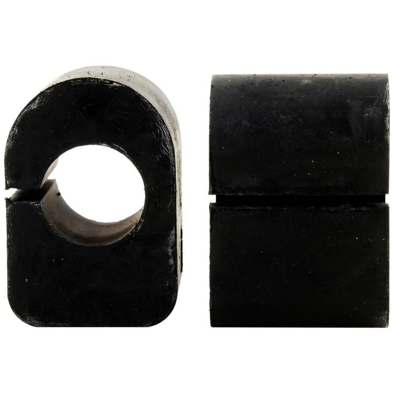 TRW PARTS JBU1021 TRW PREMIUM CHASSIS - SUSPENSION STABILIZER BAR BUSHING - JBU1021