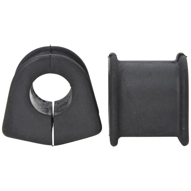 TRW PARTS JBU1035 TRW PREMIUM CHASSIS - SUSPENSION STABILIZER BAR BUSHING - JBU1035