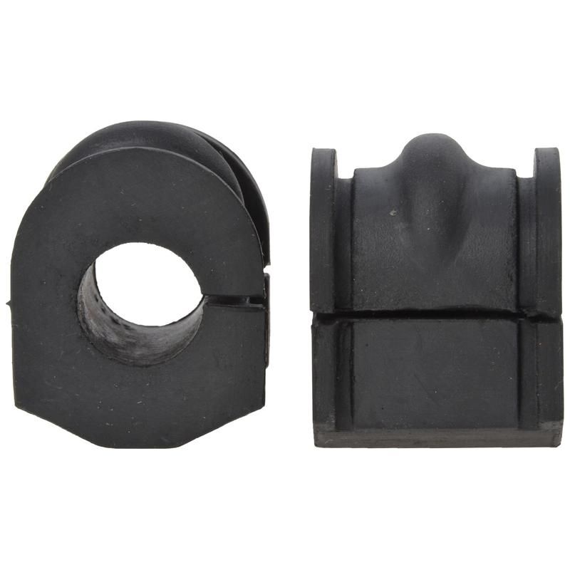 TRW PARTS JBU1041 TRW PREMIUM CHASSIS - SUSPENSION STABILIZER BAR BUSHING - JBU1041